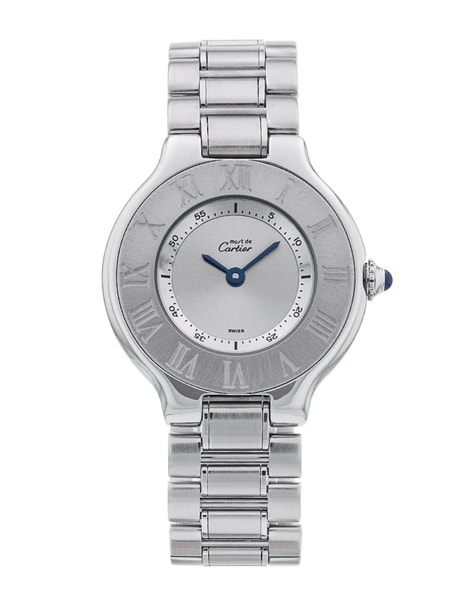 Cartier Must 21 W10109T2